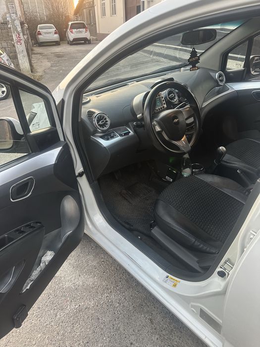 Спарк арендага срочна