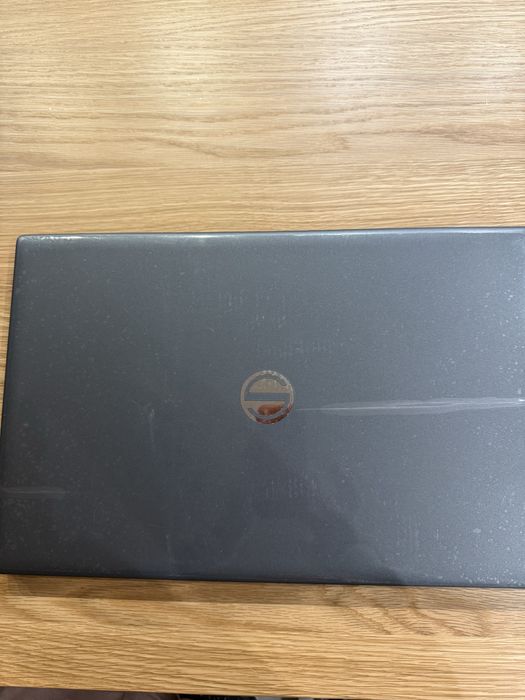 Лаптоп SGIN M 17 черен