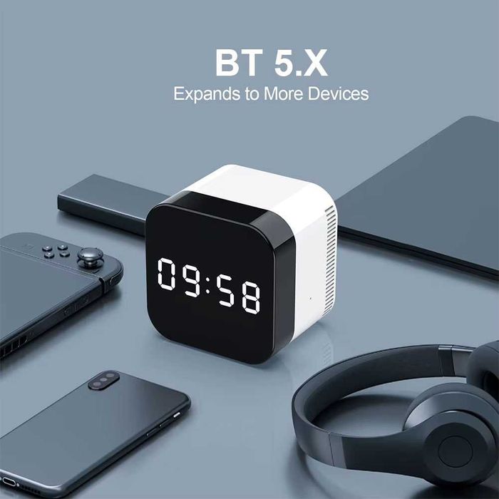 НОВ 8-Ядрен TV Box H96 MAX H728 | Wi-Fi 6 | Android TV 14 | Смарт ТВ