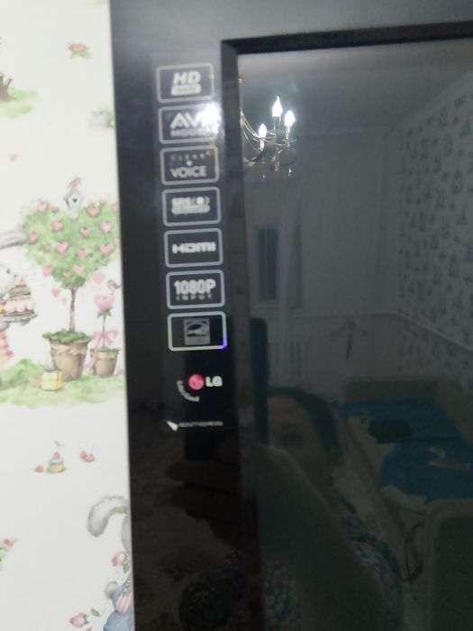 Б\у Телевизор!!!