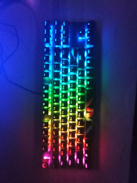 Red Square Keyrox TKL