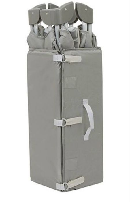 Кроватка манеж Joie