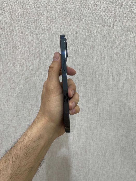 Aybi yo`q iPhone 12 Pro Max 128GB 85% Yomkost!