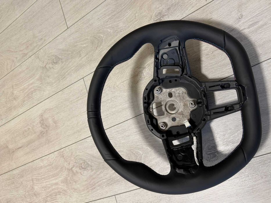 VOLAN BMW M  SERIA 5 / SERIA 7/ M5 /I7/M7 /I5 /G60/G70/G90/X3 2025