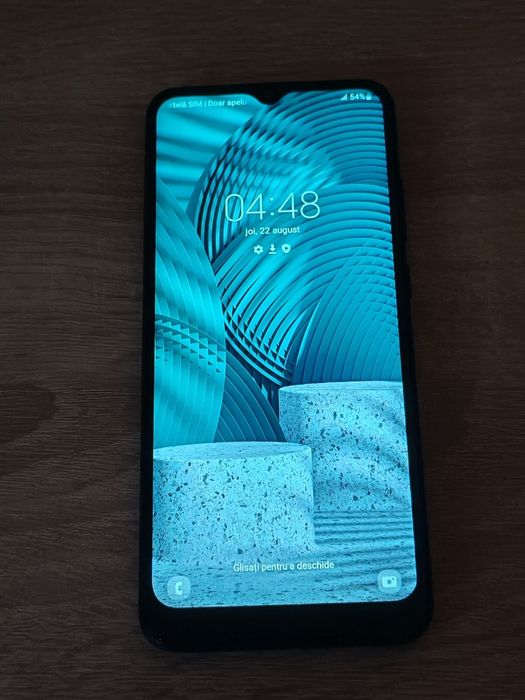 Samsung Galaxy A02s