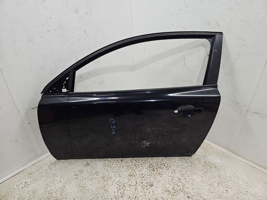 Usa stanga fata Volvo C30 Coupe Rdesign [Fabr 2006-2013] 45200 BLACK S