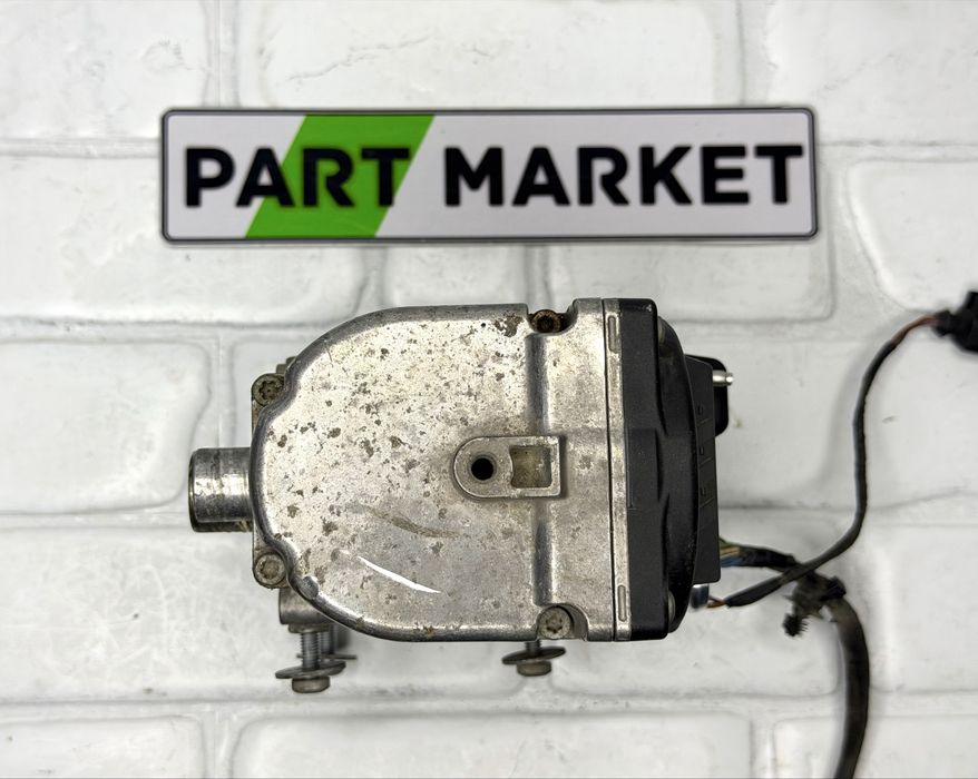 Печка AUDI A6 A7 4G 4G0265081G 4H0265105G