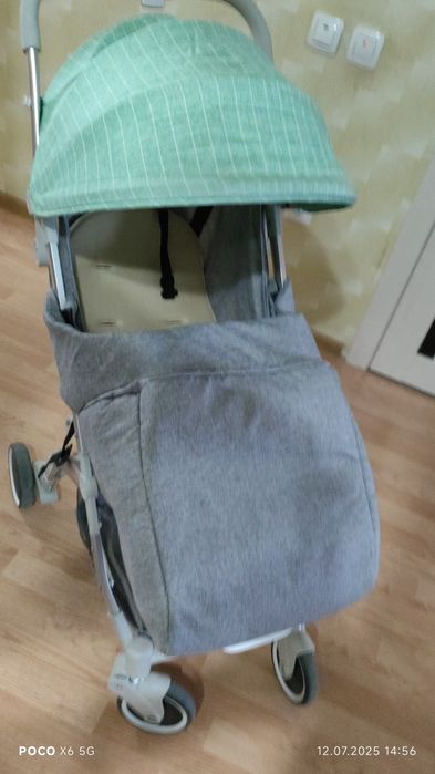 Продаю Детскую Коляску