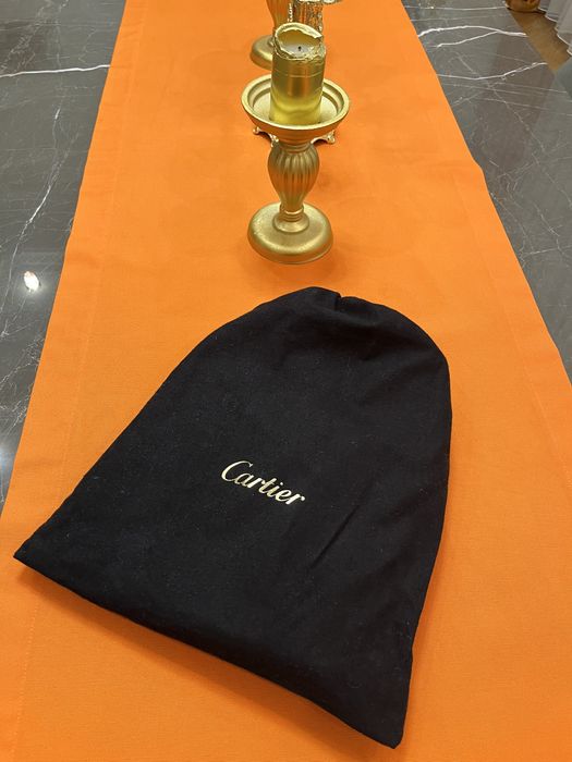 Клатч Cartier оригинал новый