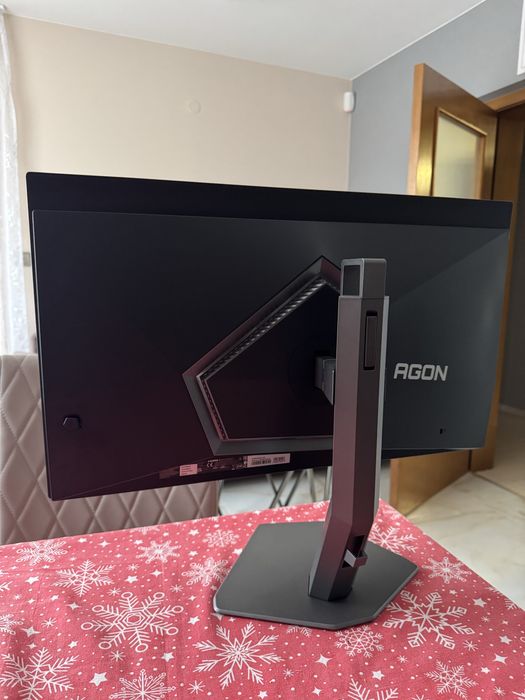 QD Oled Монитор AOC AG276QZD2 2k