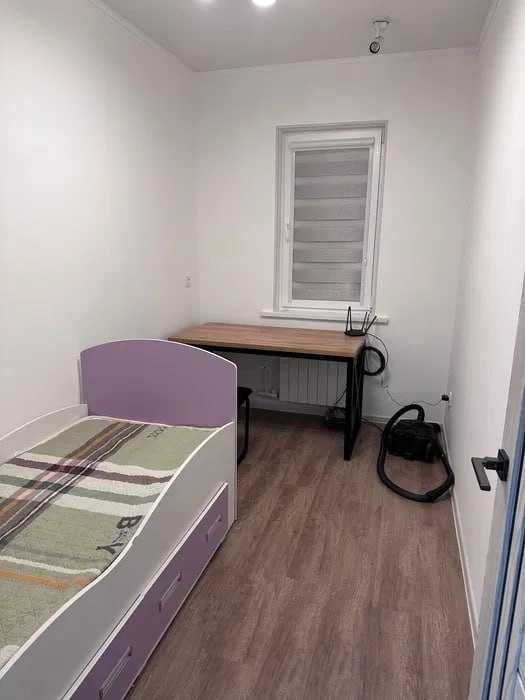 Сдается квартира
Ориентир - Бутик Гламур