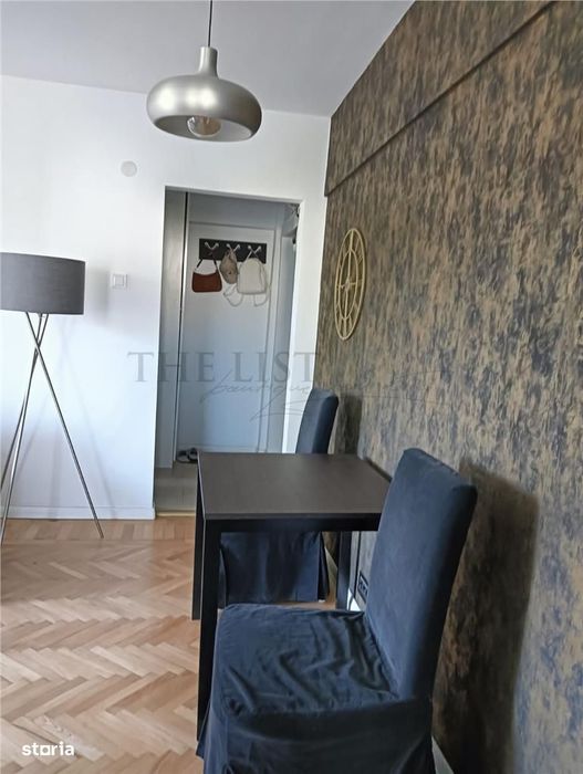 De Vanzare Apartament 2 camere | Floreasca