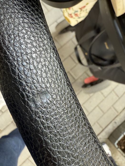 Бебешка количка Stokke Xplory X Signature 0+