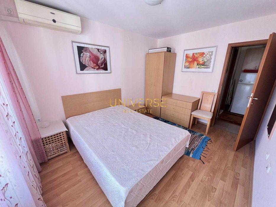 Продава се Двустаен апартамент в Свети Влас - 69 кв.м за 1287 €/кв.м - Снимка #6