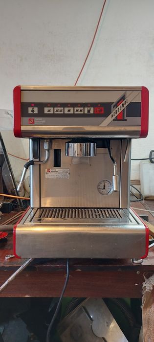 Кофемашина Simonelli  высокая группа