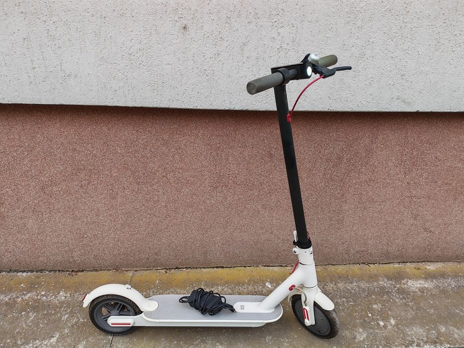 Trotineta electrica  Xiaomi M365