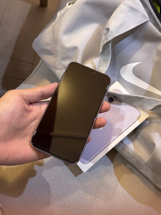 Iphone 11 128Gb 71%