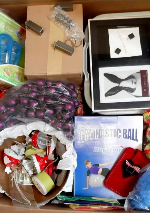 LOTURI diferite produse-bazar