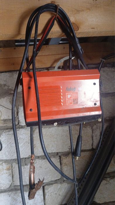 Продам сварку, удлинитель 36 м, болгарку