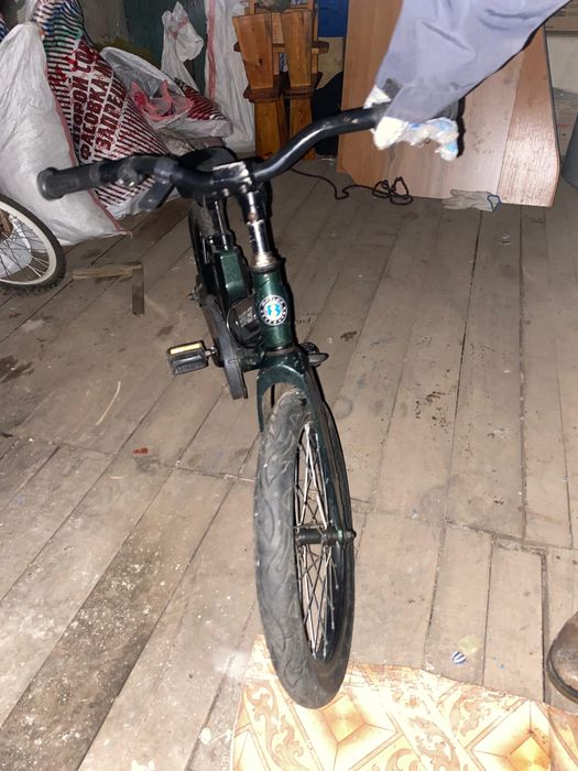 Продам велосипед