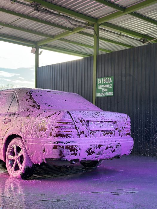 Mercedes c180 w202 95 год
