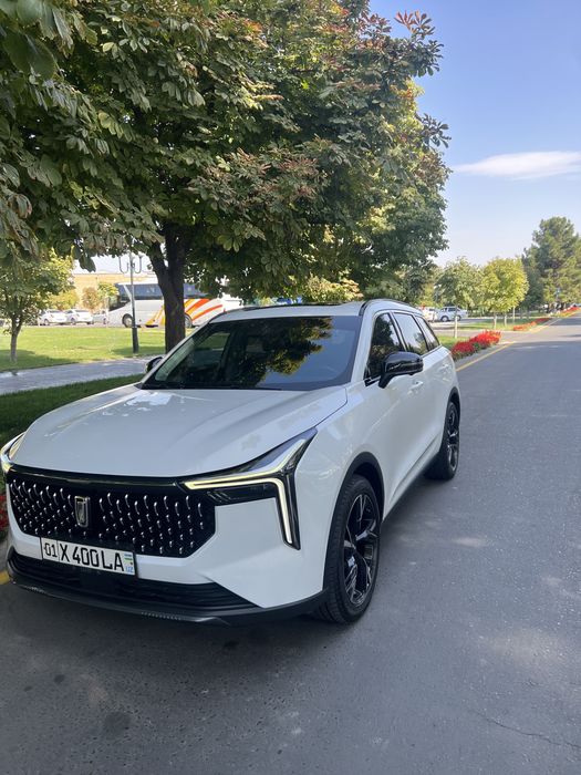 Bestune T55 бестун.