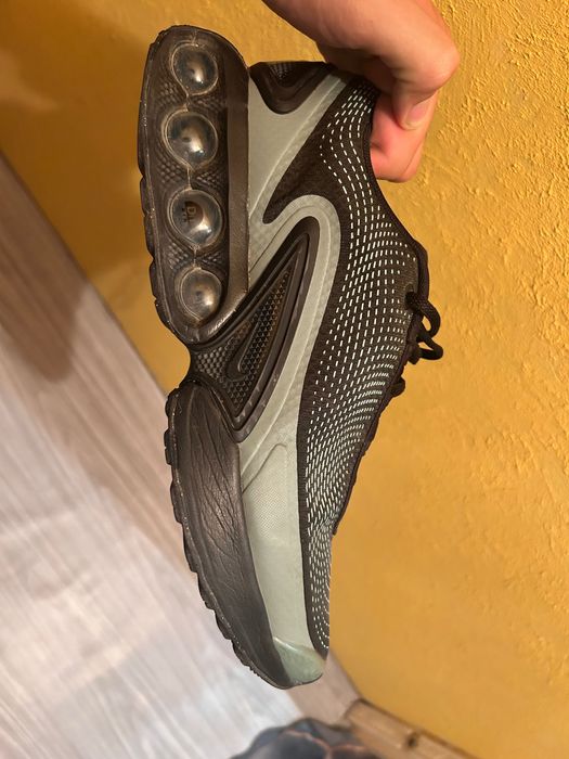 Nike air max dn