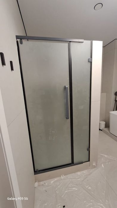 Душевые перегородки Steklo_life