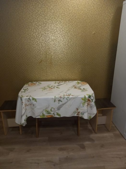 Сдам двух комнатную квартиру