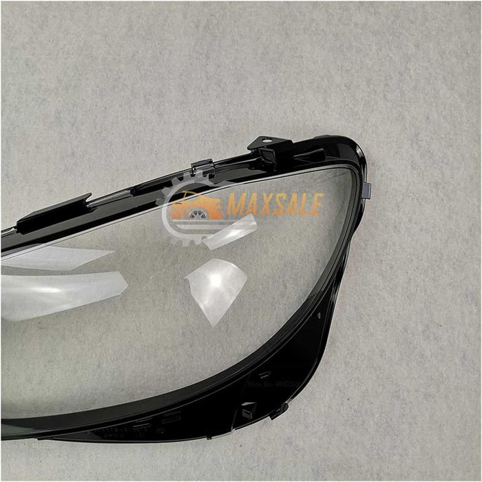 Капаци фарове Mercedes E-Class W213 (16-19) фар мерцедес в213 комплект