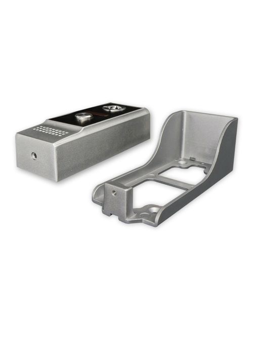 Видео домофон для частного дома