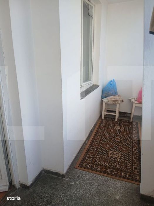 Apartament 2 camere, 58 mp, zona Gara de Nord