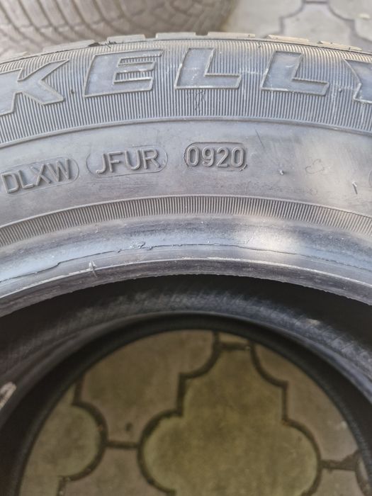 Vand Anvelope VARA/IARNA 205/60 R16