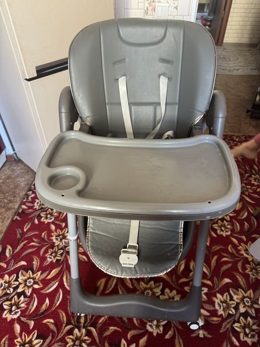 Продам детский стул, в хорошем состоянии.