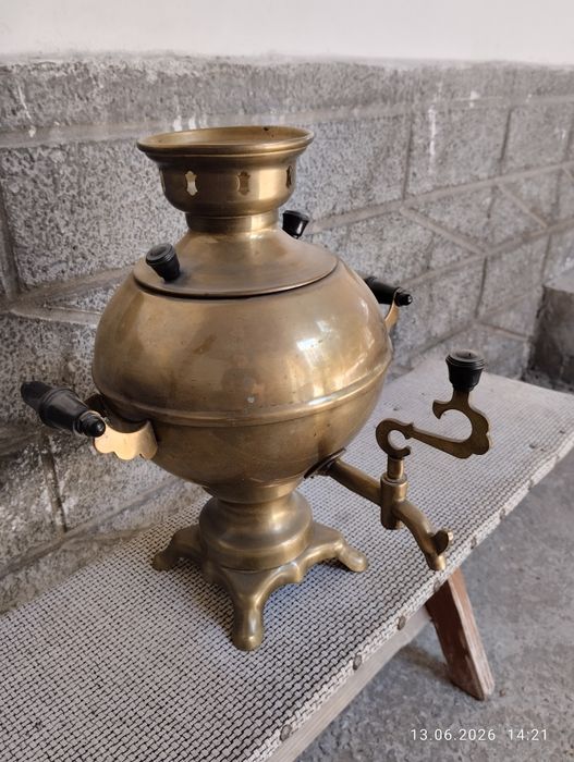 Samovar.Самовар электрический