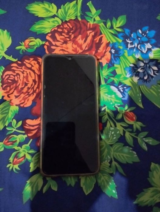 Infinix Note 30 i