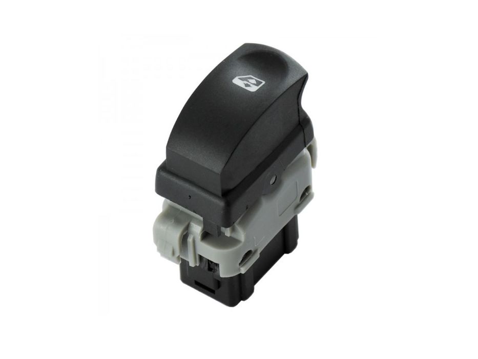 Бутон за ел. стъкла за Renault Clio 3, Modus, Symbol 2