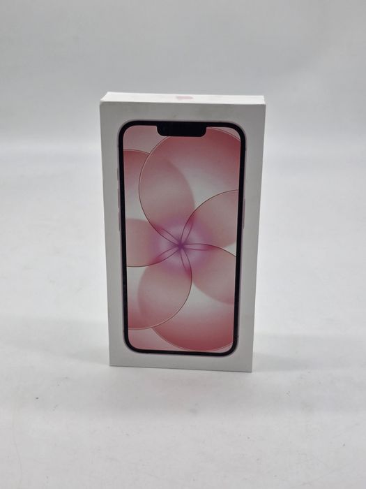 iPhone 17e, 256 GB, 5G, Soft Pink, GARANTIE, SIGILAT