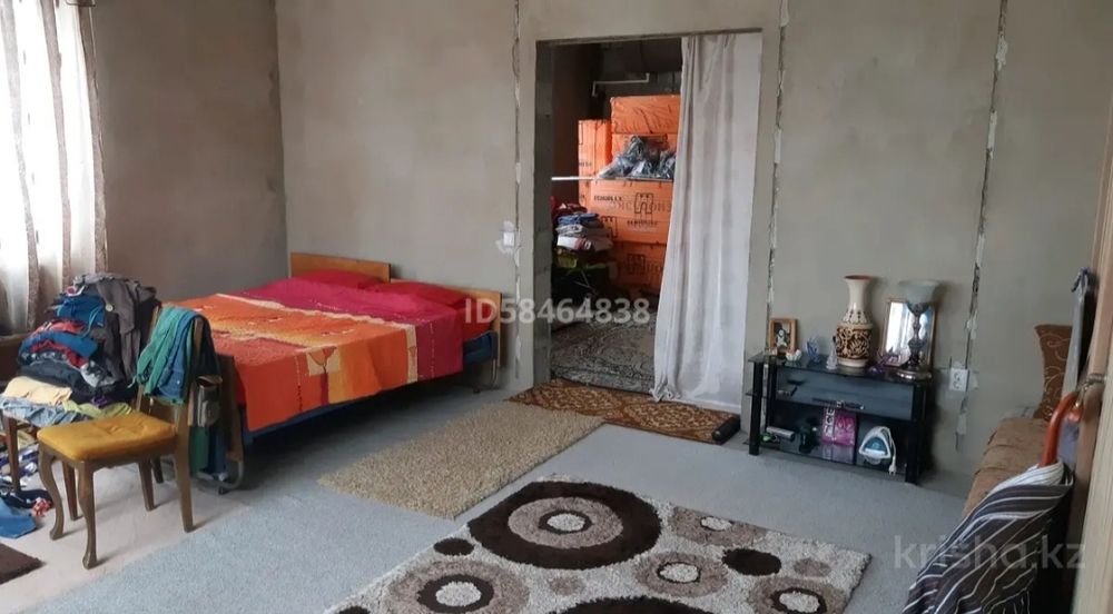 В россрочку 2х этажный дом