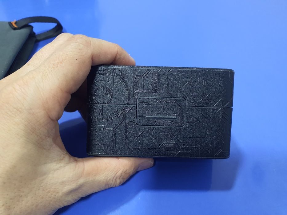 Dji mic mini в хорошем состоянии