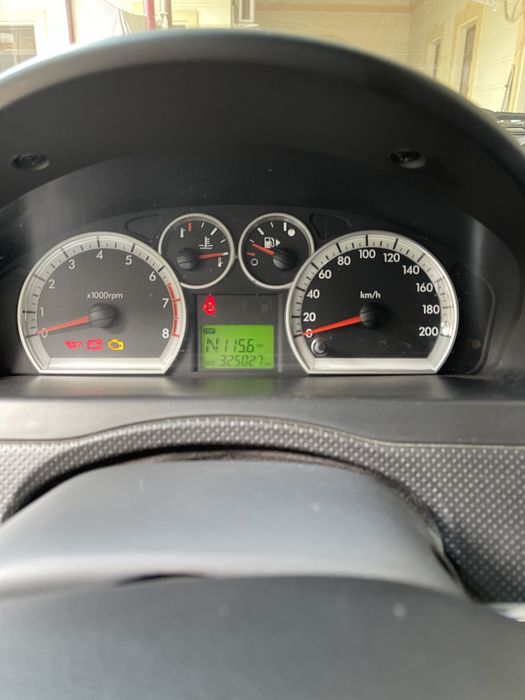 Chevrolet Nexia 2018 — 3