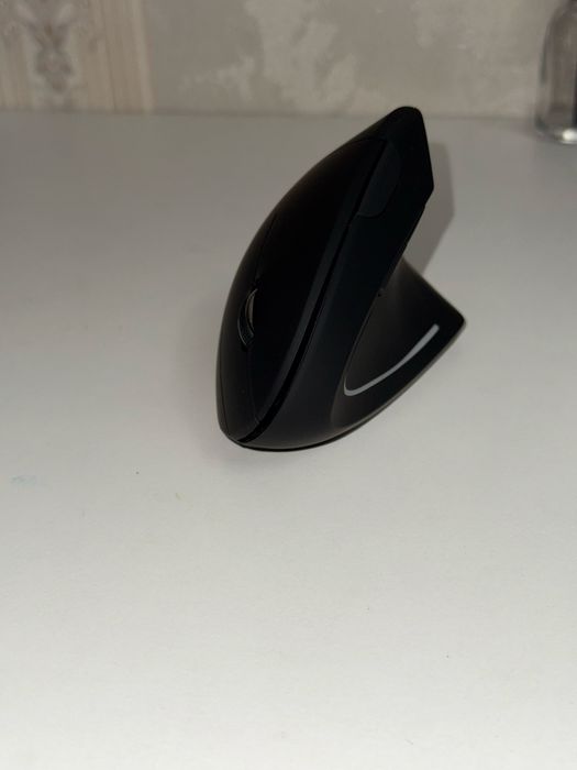 Эргономичная мышка