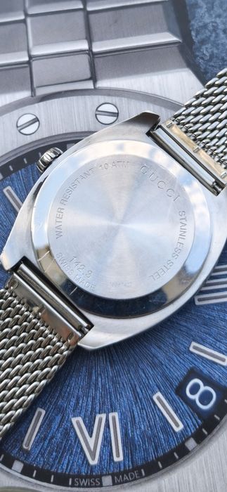 Ceas Gucci GG2570 142.3 quartz