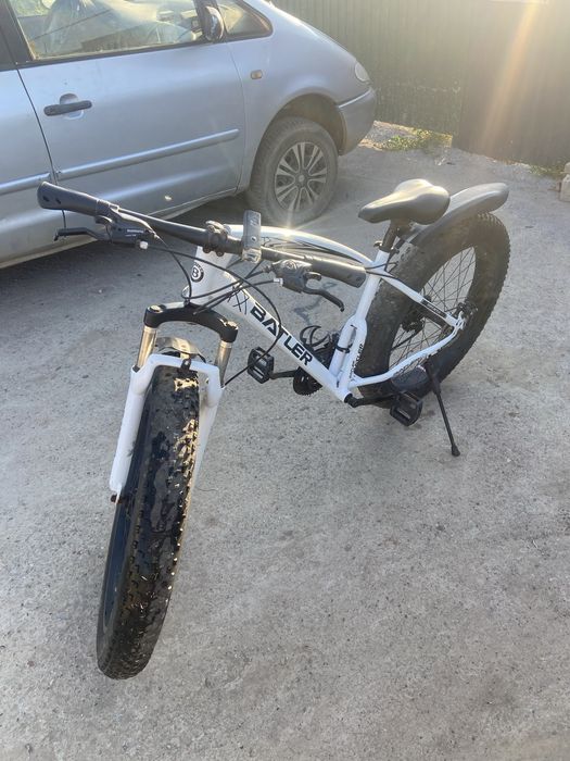 Продам Велосипед Большие Колеса