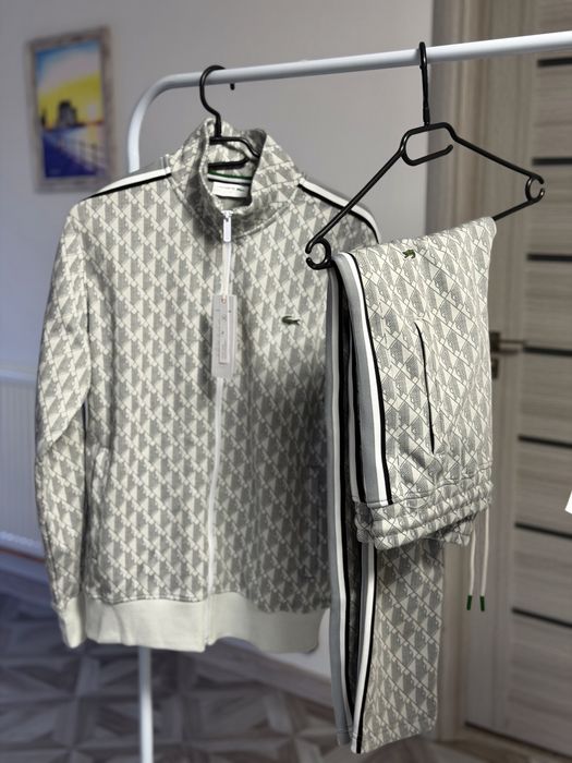 Trening  nou barbati