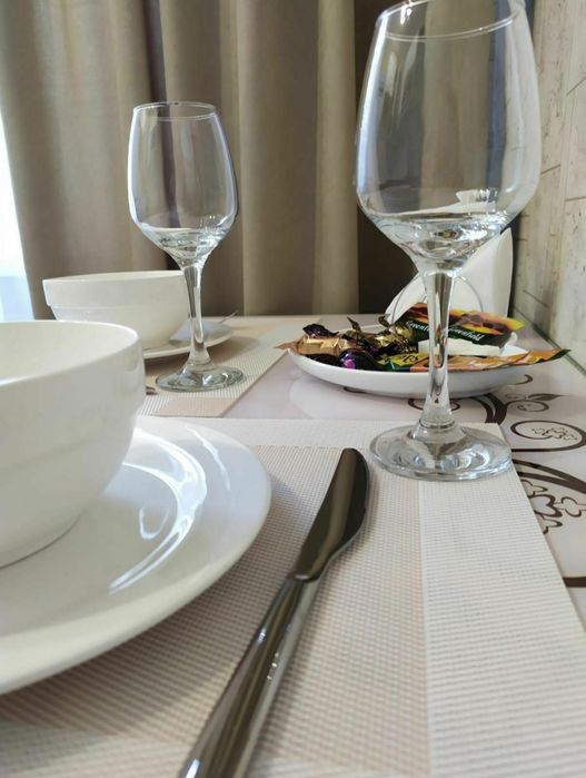 Квартиры посуточно