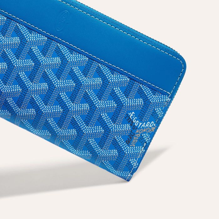 Goyard кошелок.