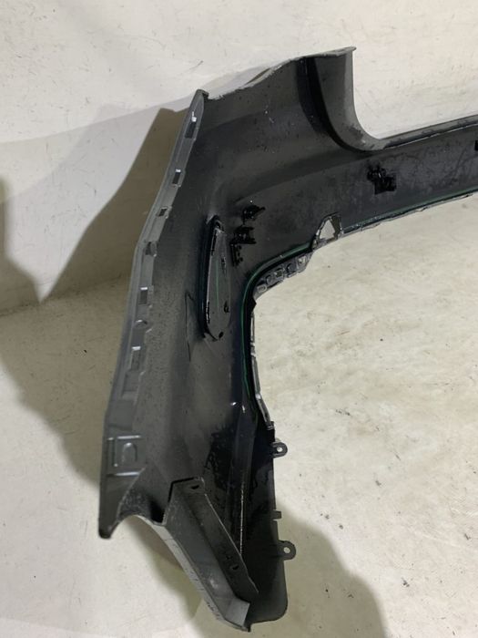Bara spate BMW Seria 4, G22, 2019, 2020, 2021, 2022, 2023, cod origine OE 51127490721.