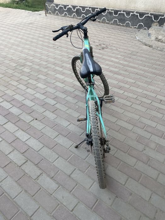 Продам спортивный велосипед