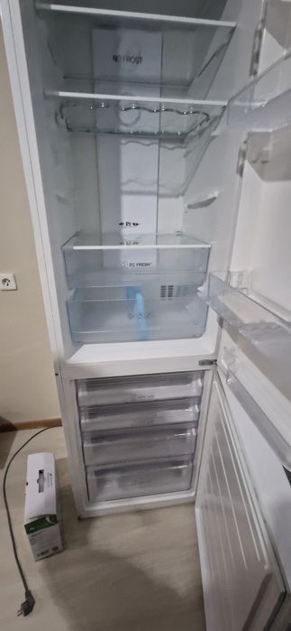 Холодильник в хорошем состоянии